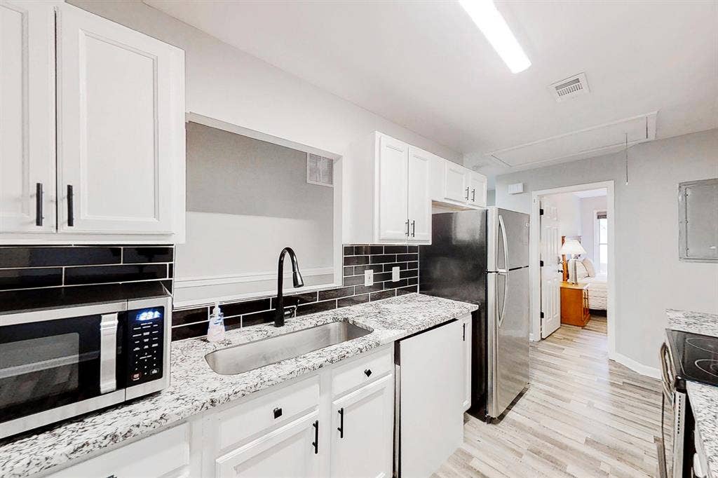 3 BR in Atlanta