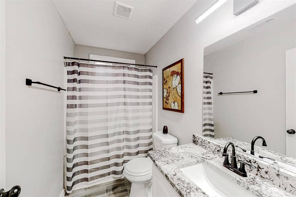 3 BR in Atlanta