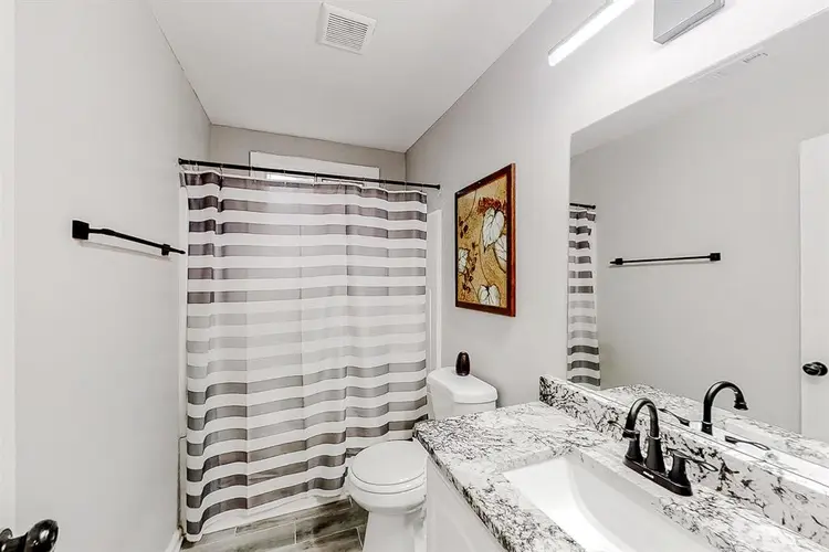 3 BR in Atlanta