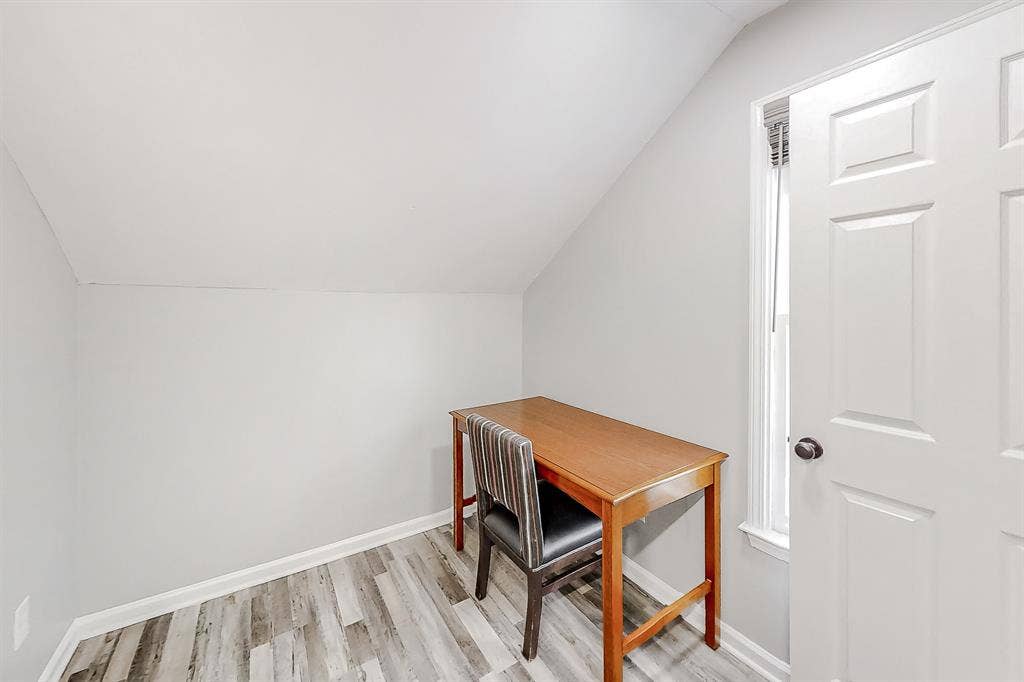 3 BR in Atlanta