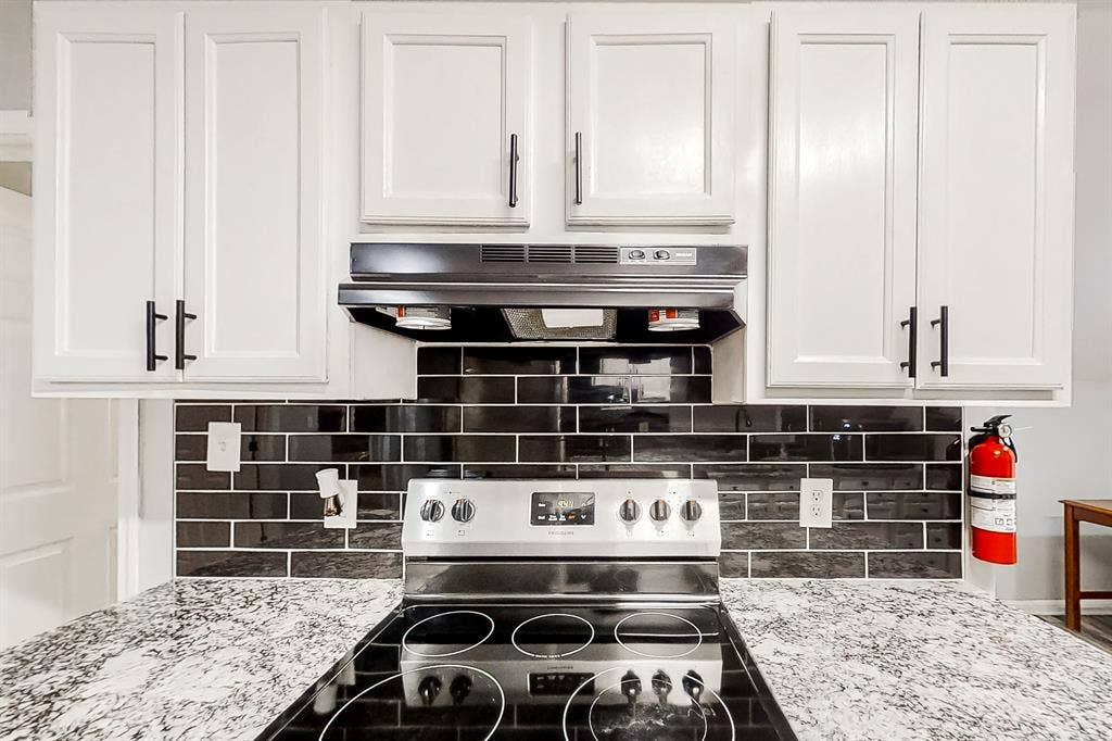 3 BR in Atlanta