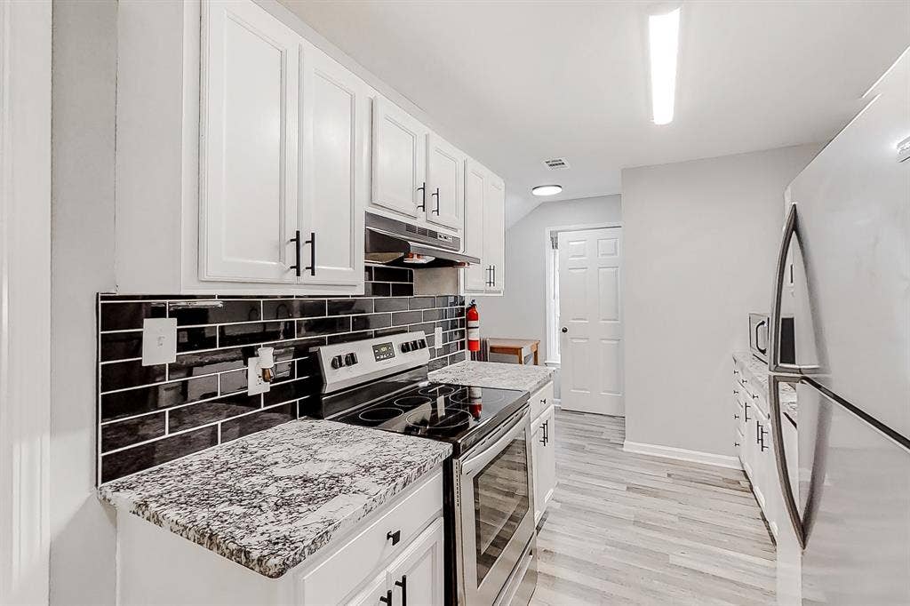 3 BR in Atlanta