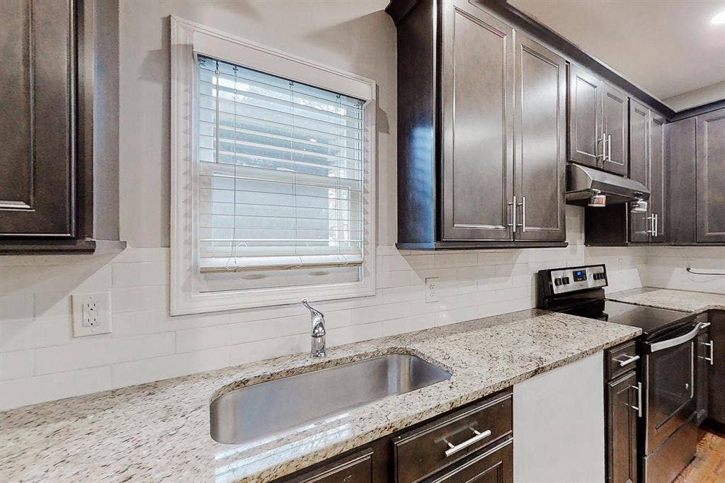 3 BR in Atlanta