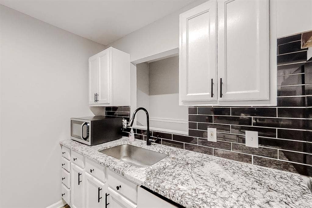 3 BR in Atlanta
