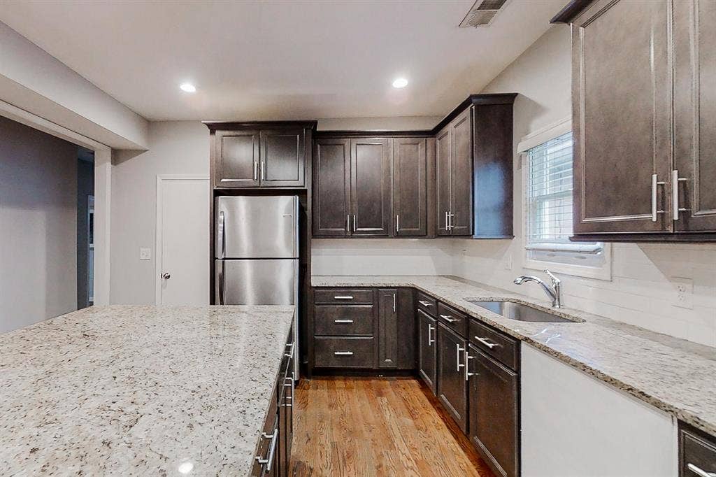 3 BR in Atlanta