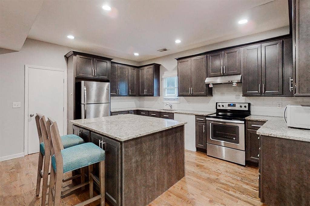 3 BR in Atlanta
