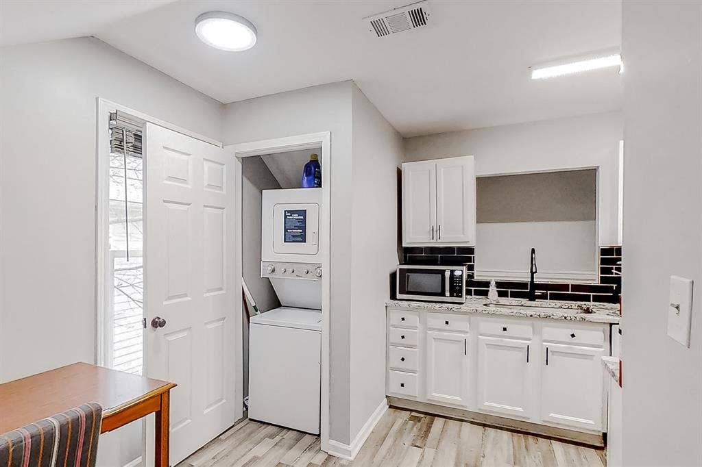 3 BR in Atlanta