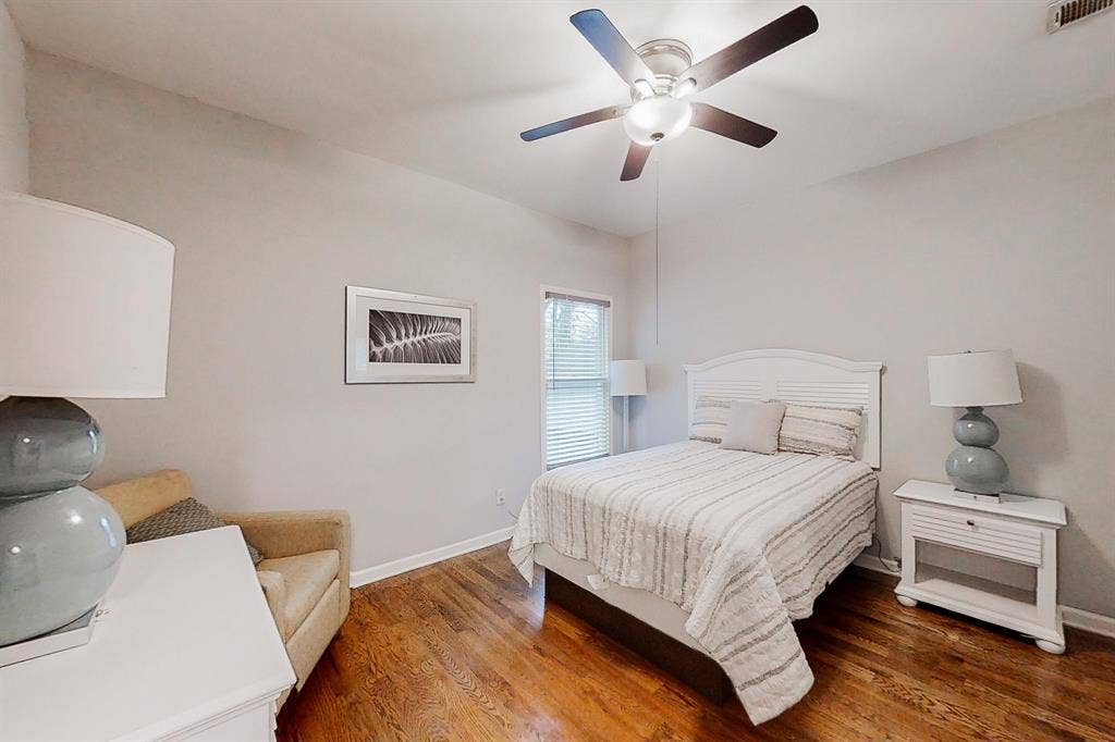 3 BR in Atlanta