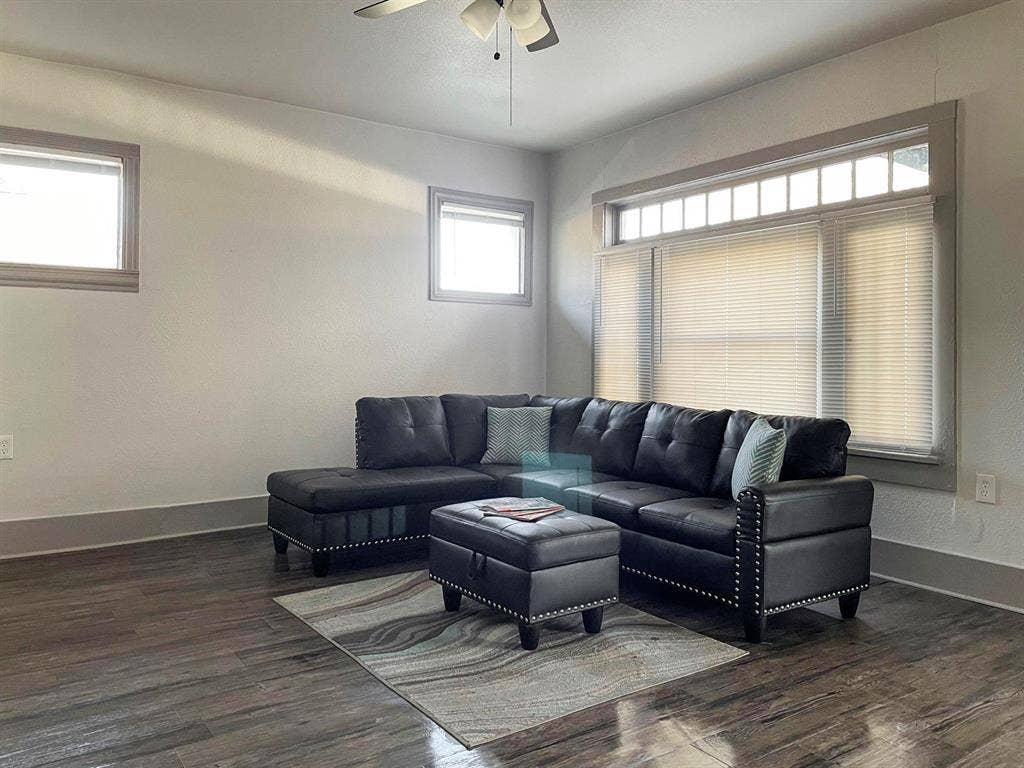 7 BR in Fort Worth