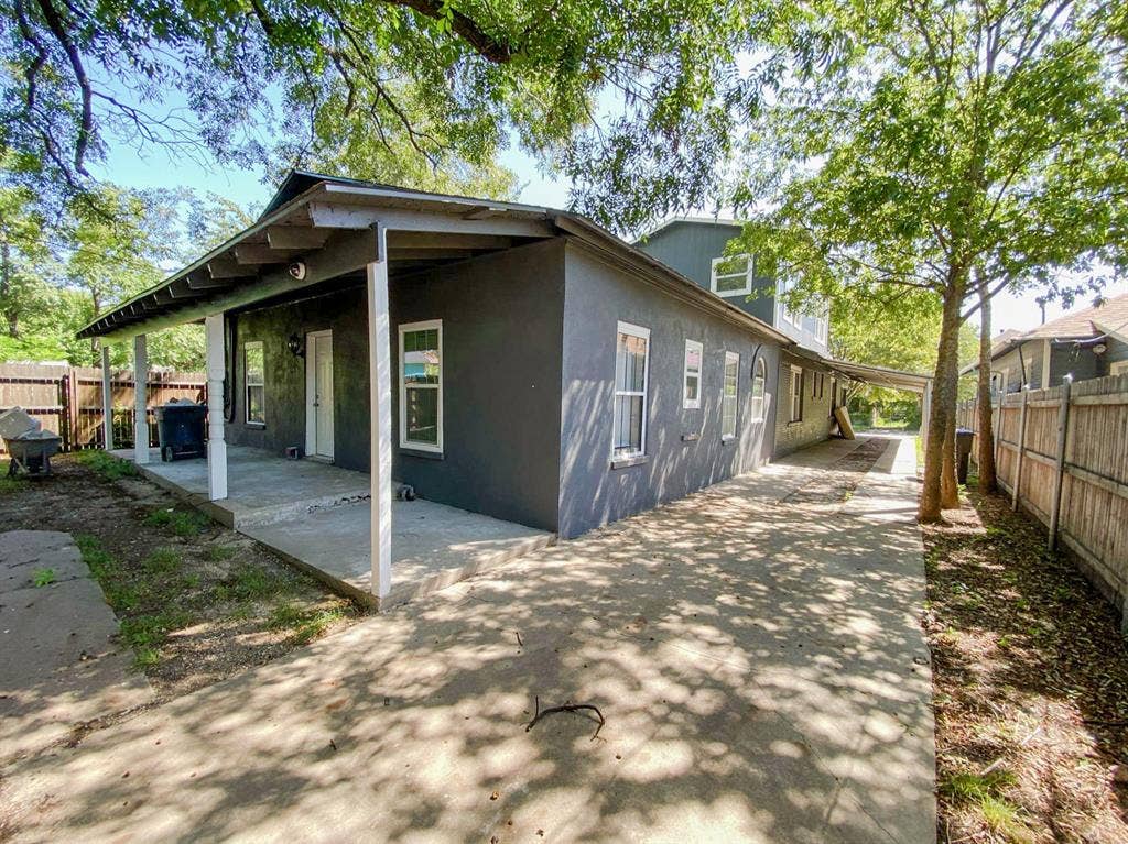 7 BR in Fort Worth