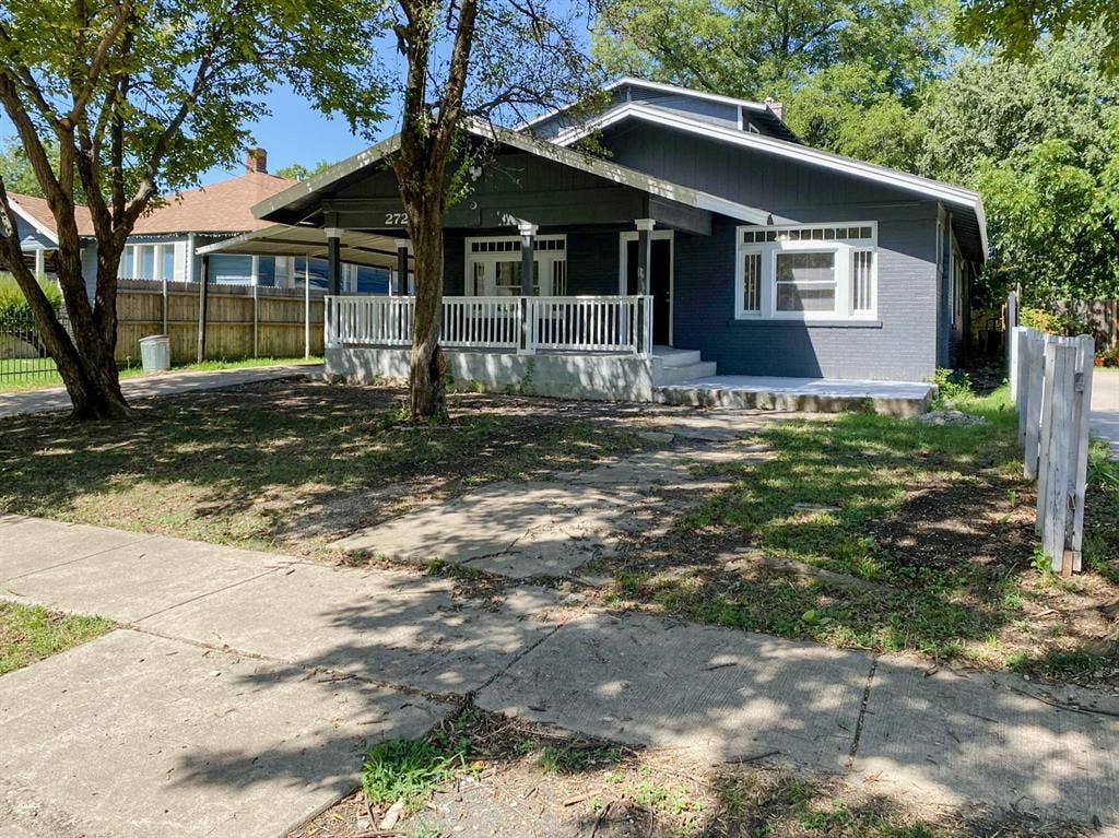 7 BR in Fort Worth