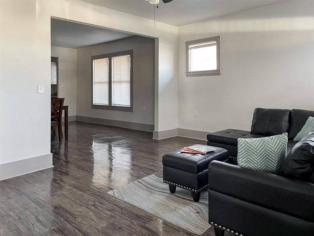 7 BR in Fort Worth