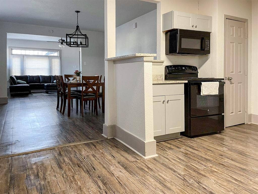 7 BR in Fort Worth