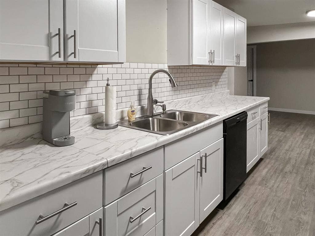 8 BR in West Valley City