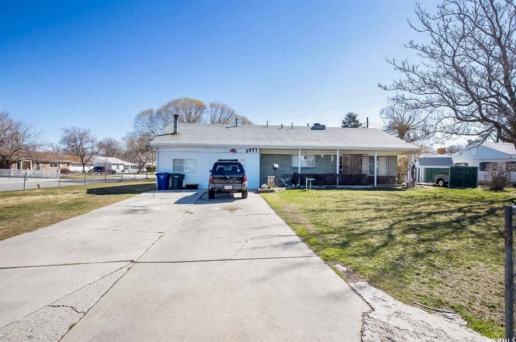 8 BR in West Valley City