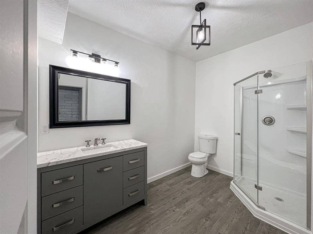 8 BR in West Valley City