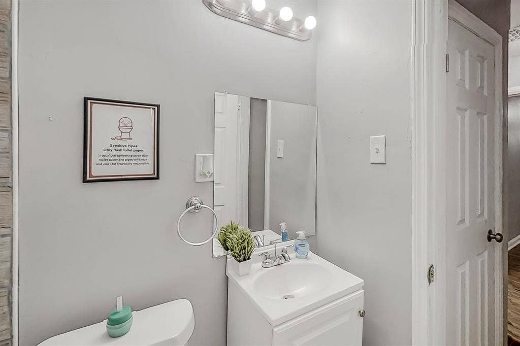 10 BR in Atlanta