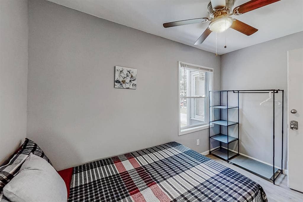 10 BR in Atlanta