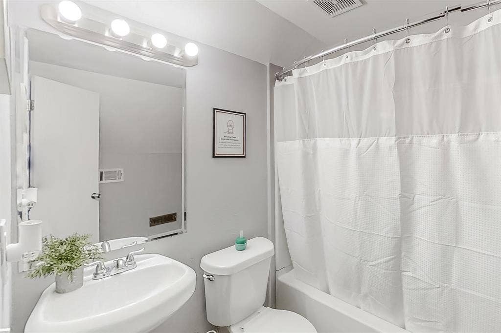 10 BR in Atlanta