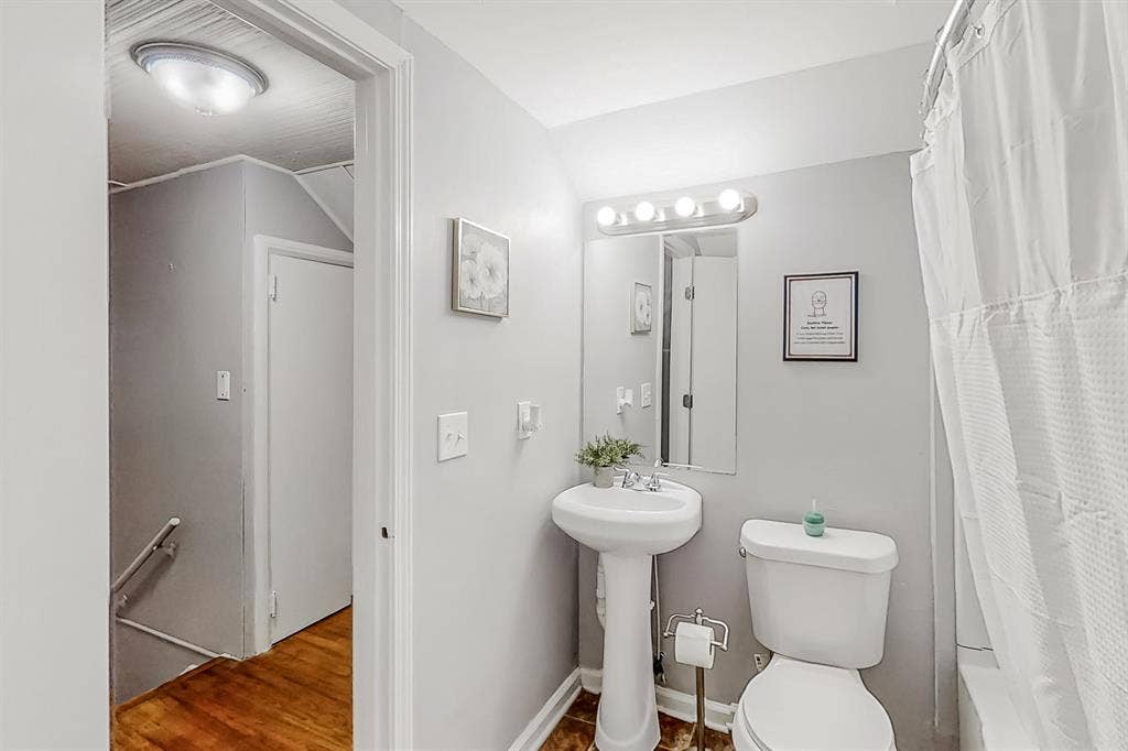 10 BR in Atlanta