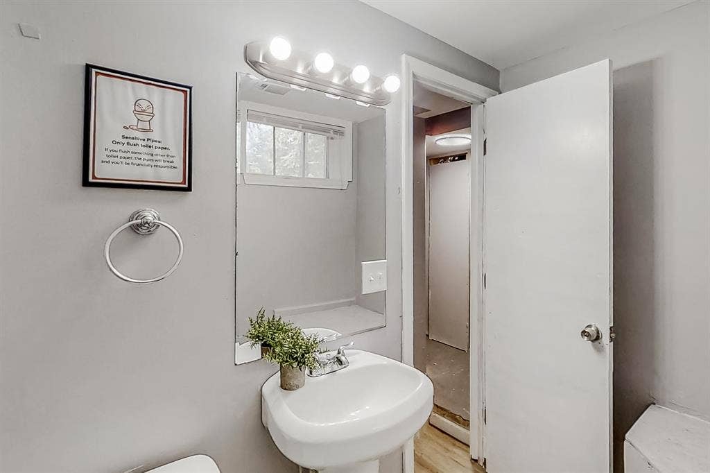 10 BR in Atlanta