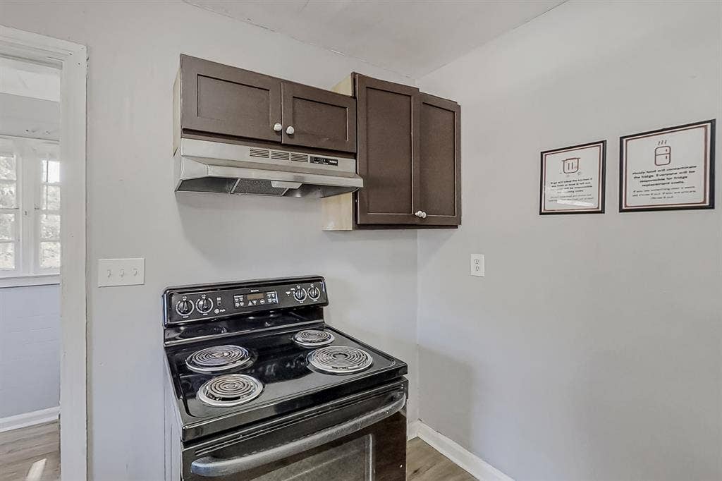 10 BR in Atlanta