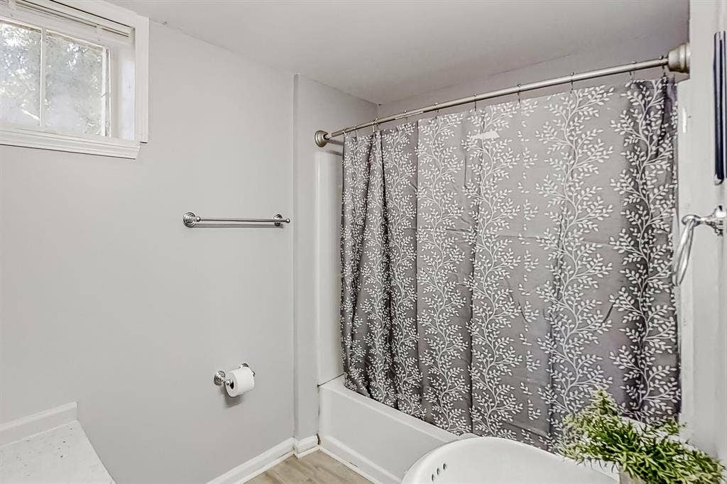 10 BR in Atlanta