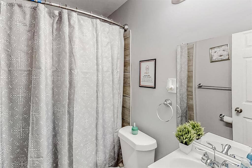 10 BR in Atlanta