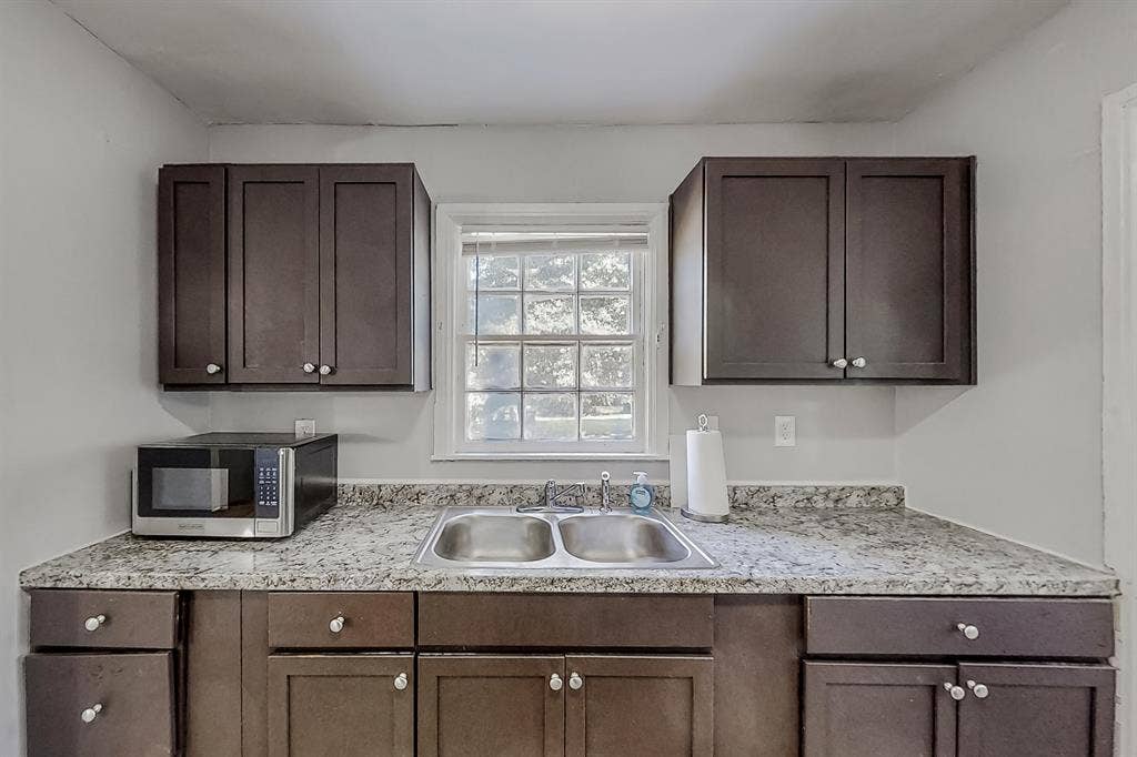 10 BR in Atlanta