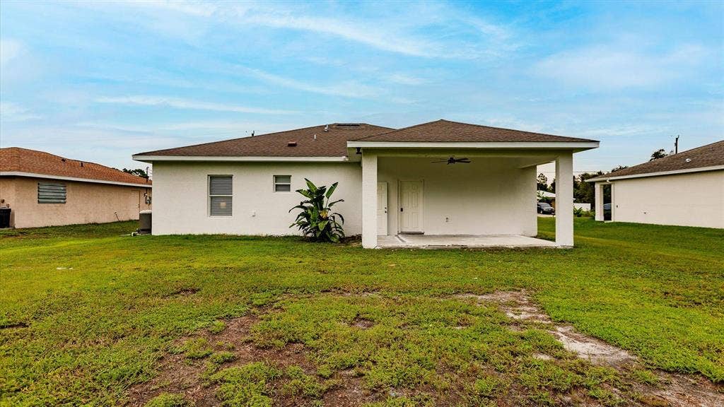 7 BR in North Port