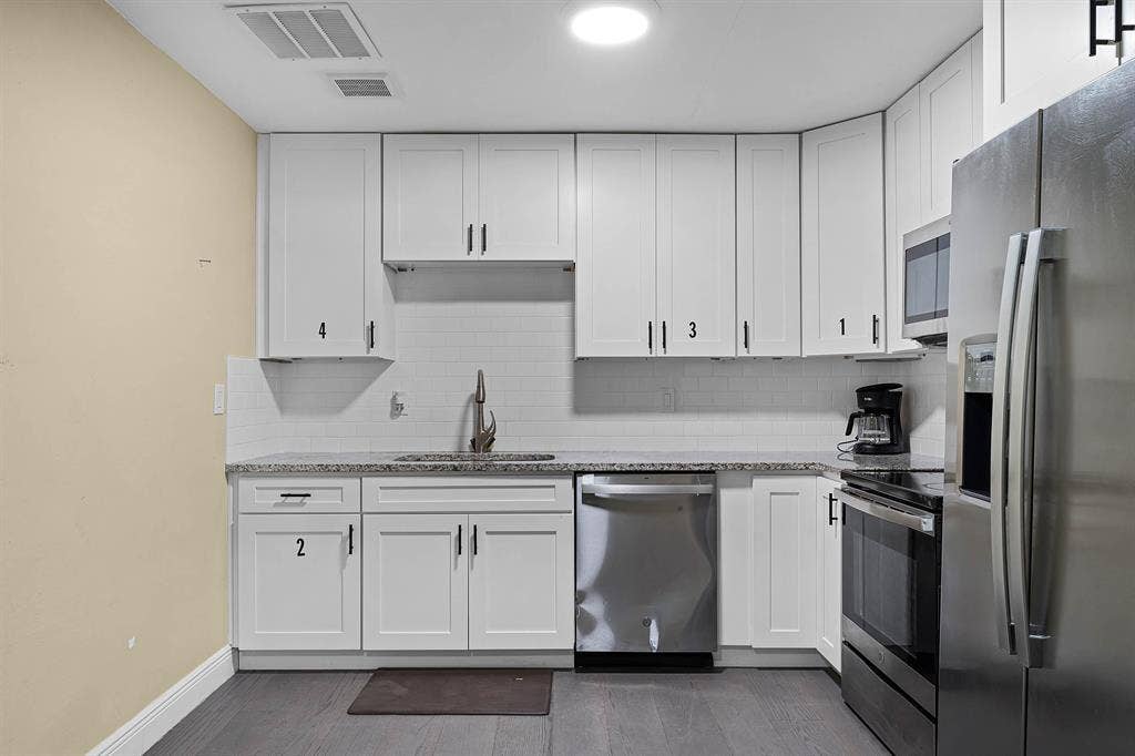 4 BR in Winter Park