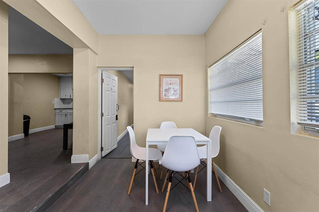 4 BR in Winter Park