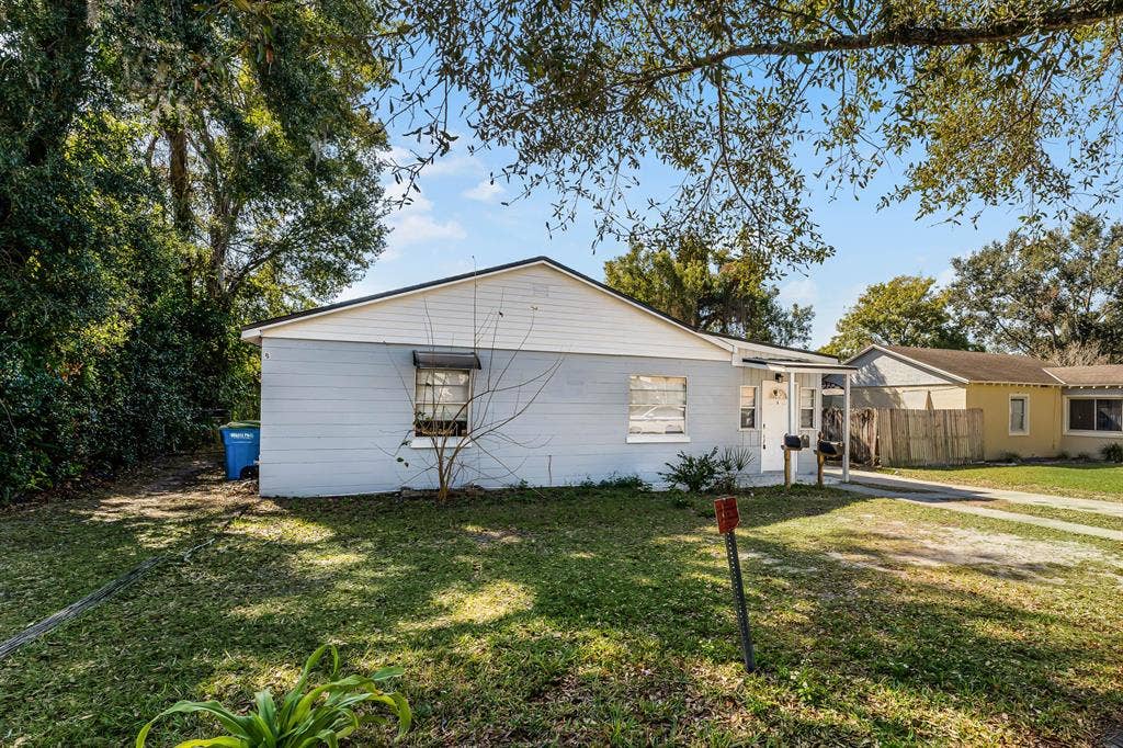 4 BR in Winter Park