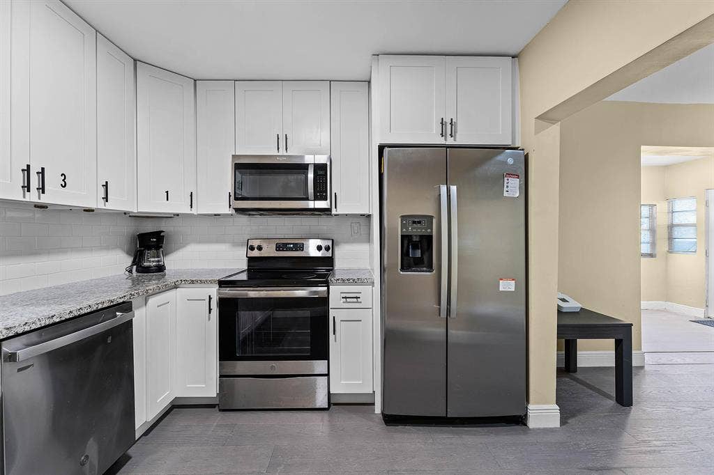 4 BR in Winter Park