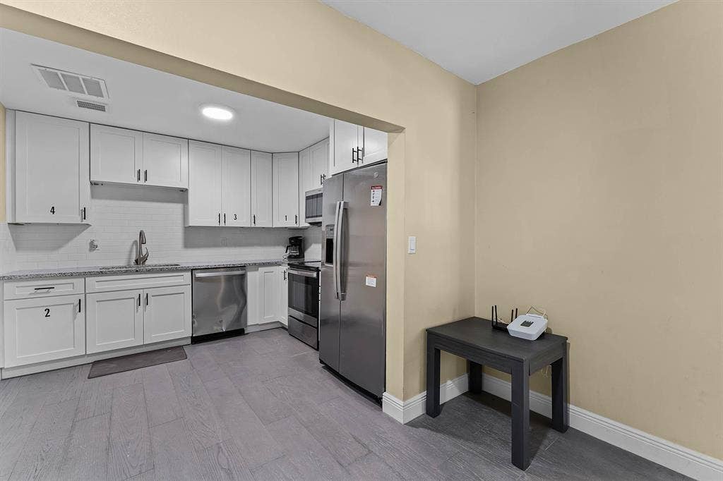 4 BR in Winter Park