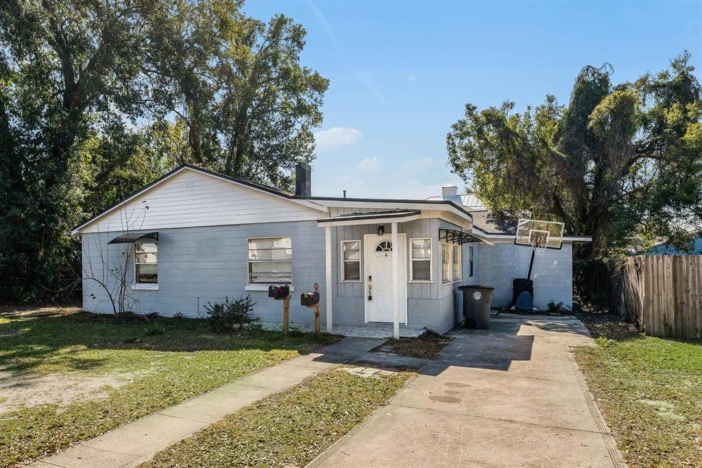 4 BR in Winter Park