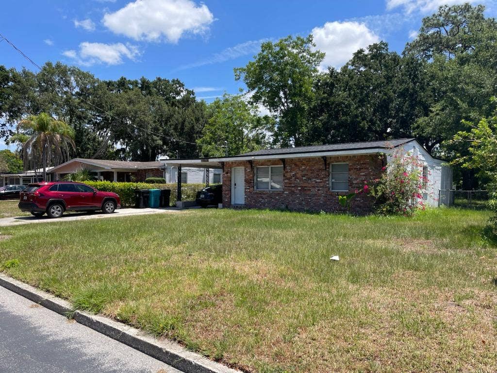 7 BR in Orlando