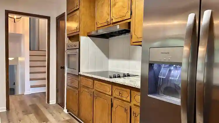 6 BR in Conyers