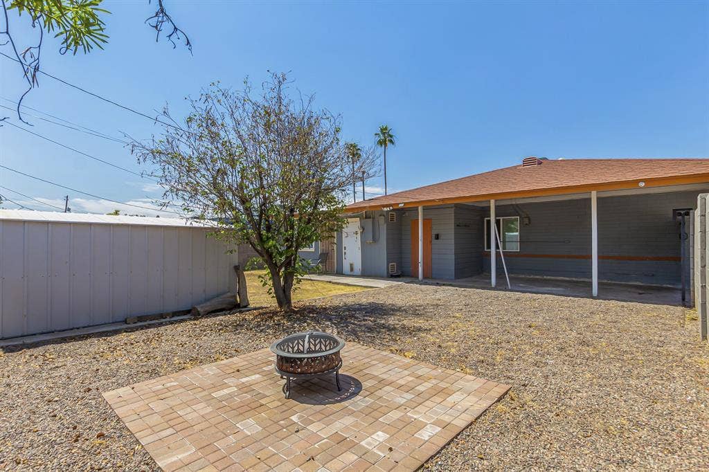 9 BR in Phoenix