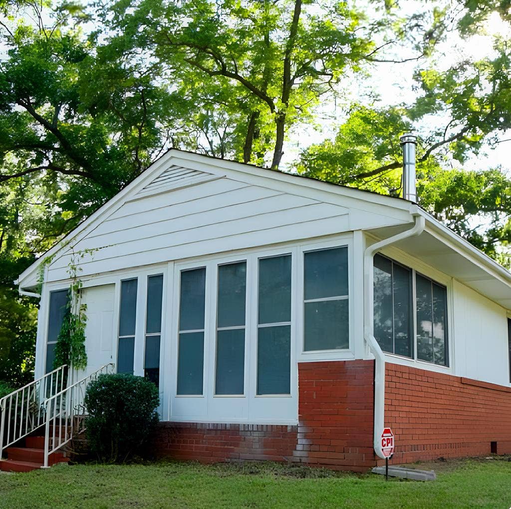 4 BR in Raleigh