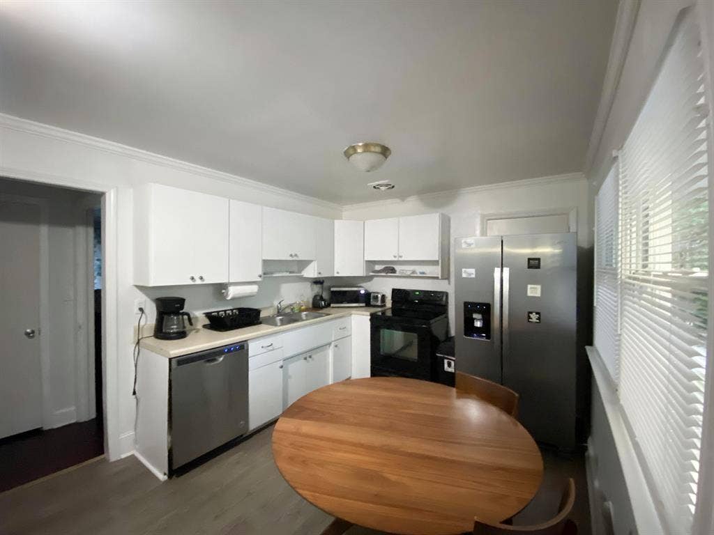 4 BR in Raleigh