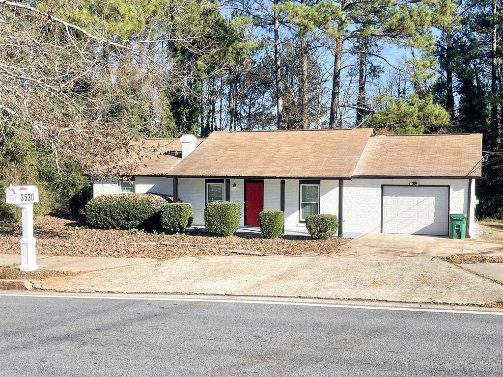 3 BR in Decatur