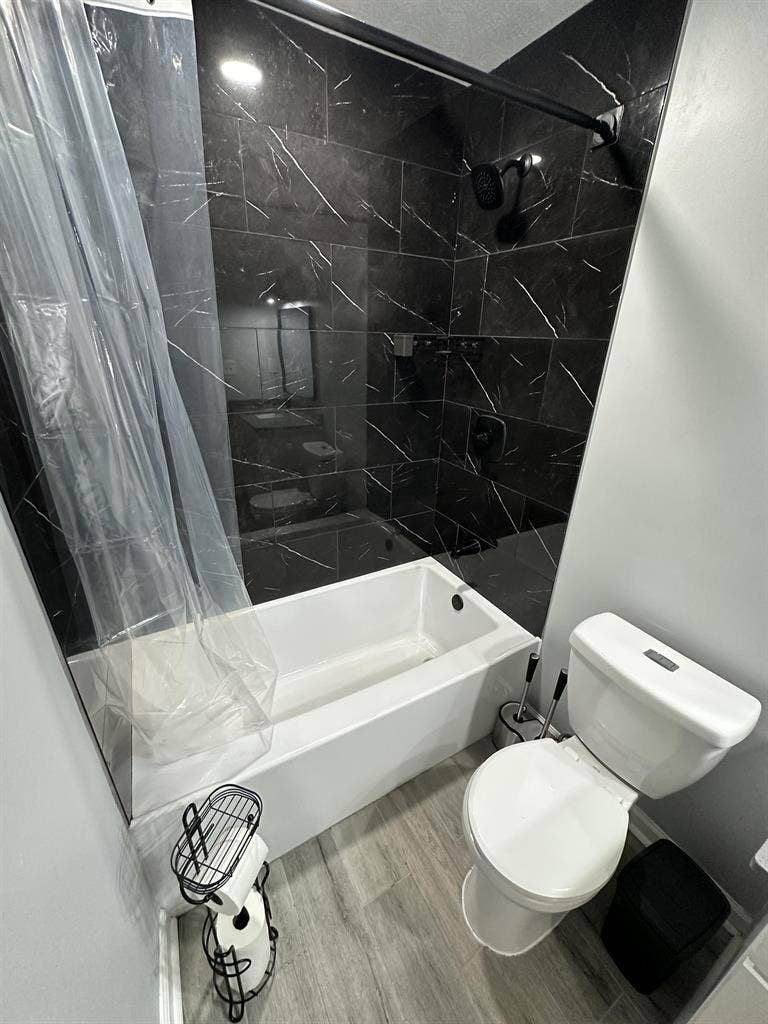 3 BR in Decatur