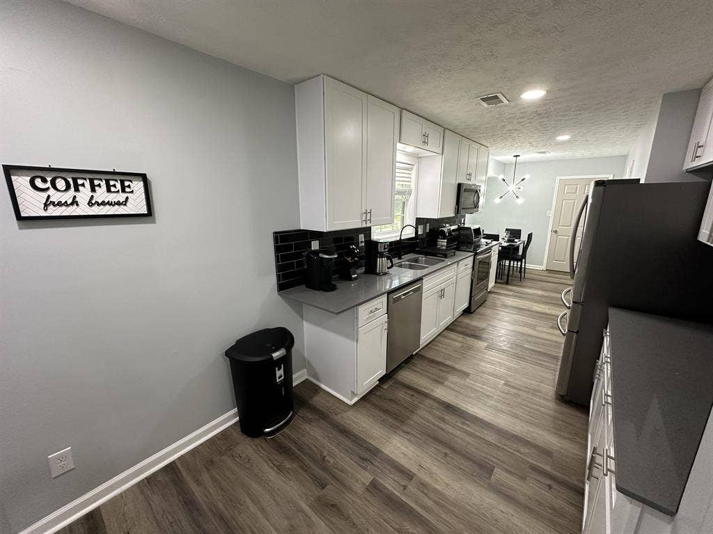 3 BR in Decatur