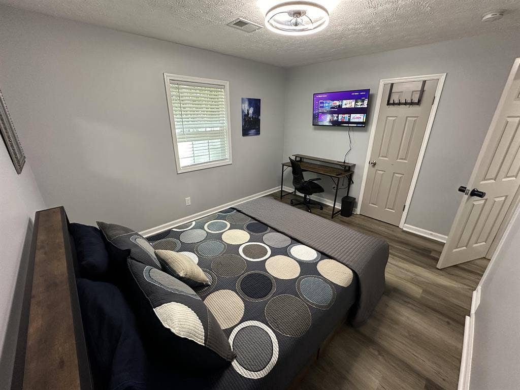3 BR in Decatur