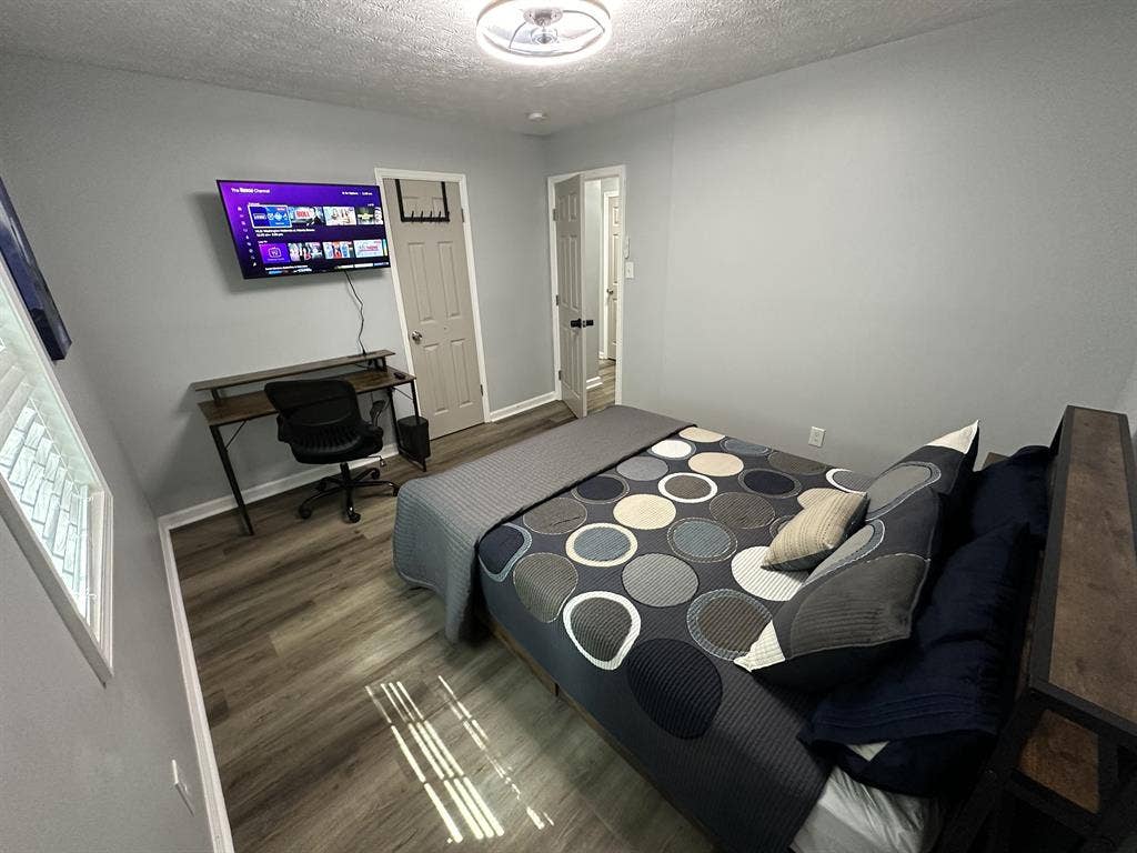 3 BR in Decatur