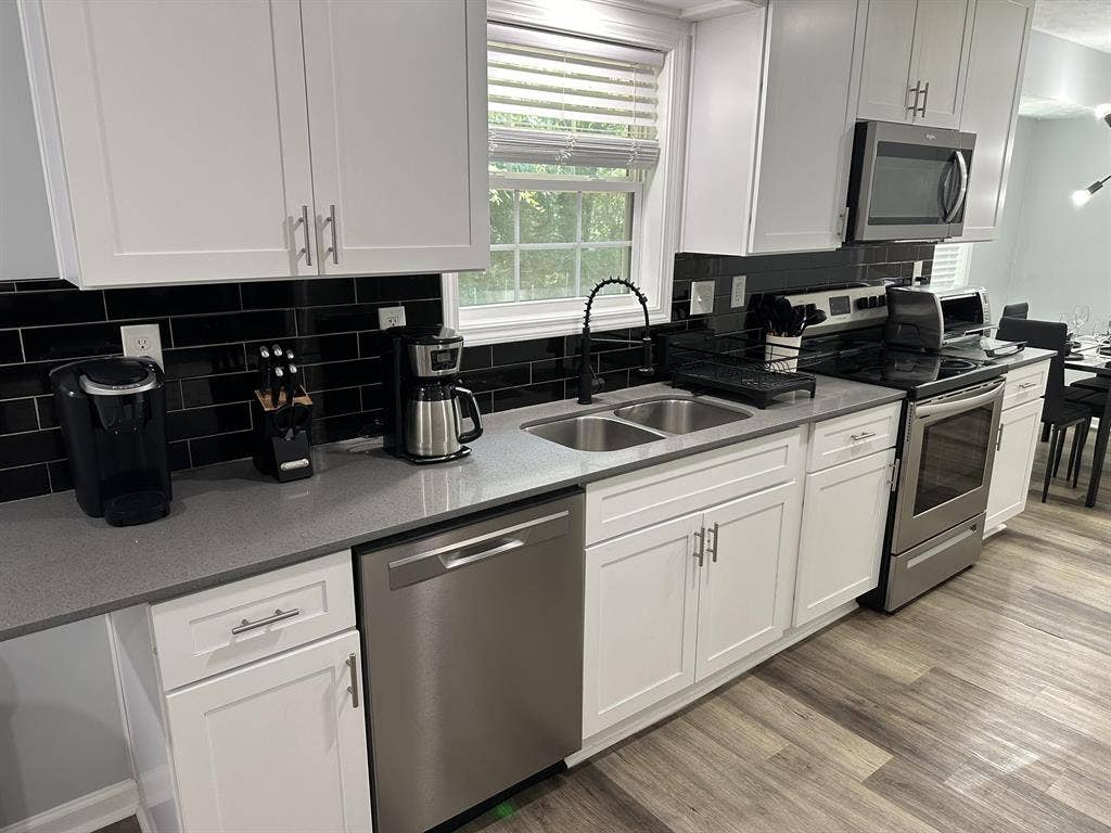 3 BR in Decatur