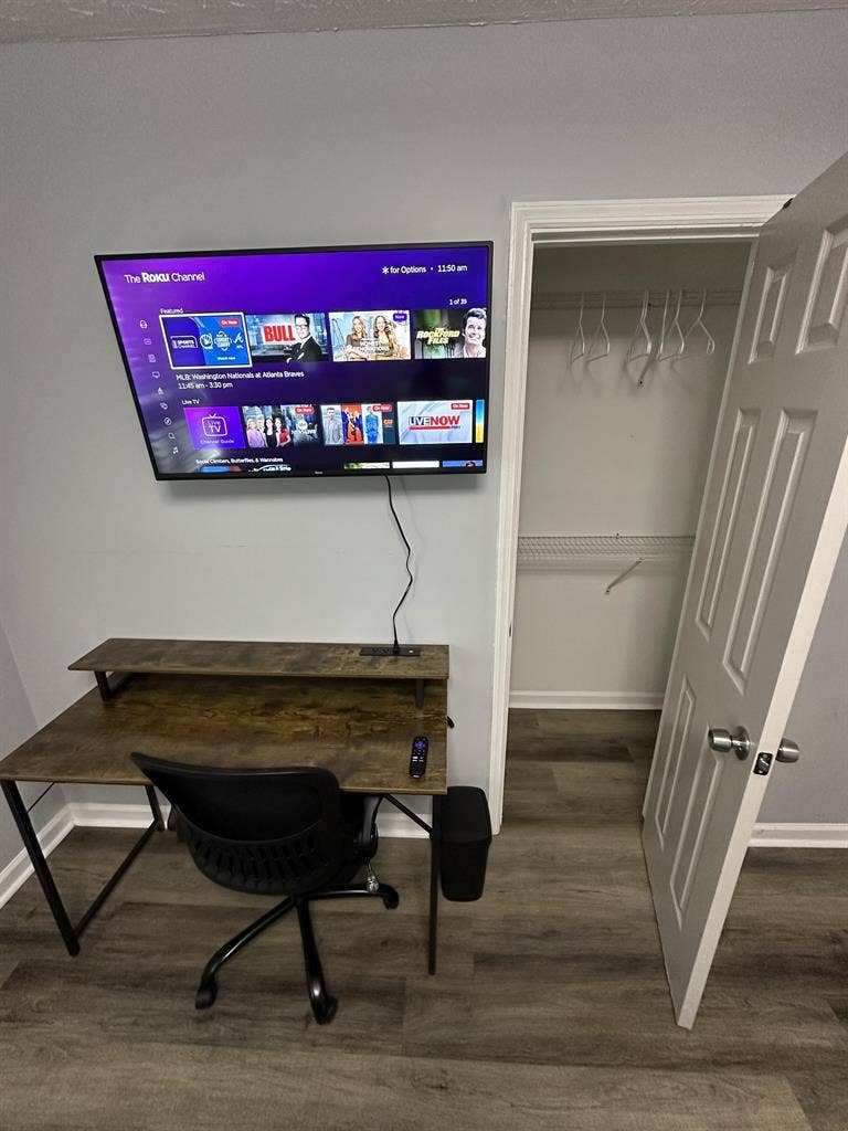 3 BR in Decatur