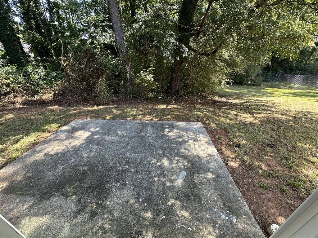 3 BR in Decatur