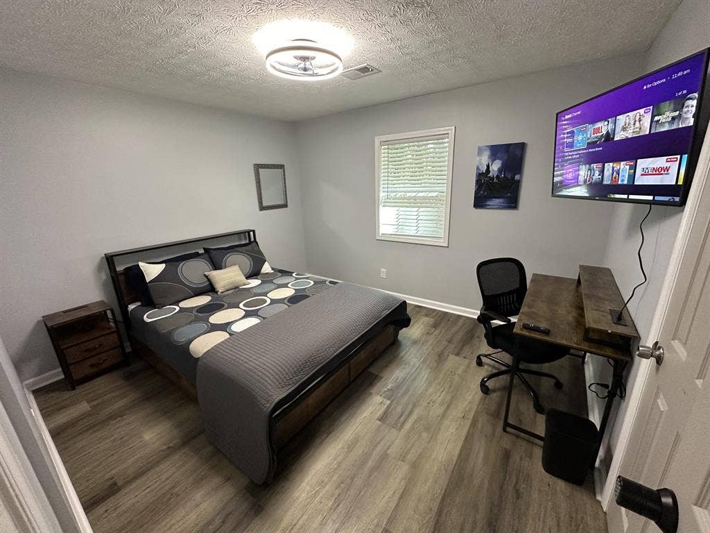 3 BR in Decatur